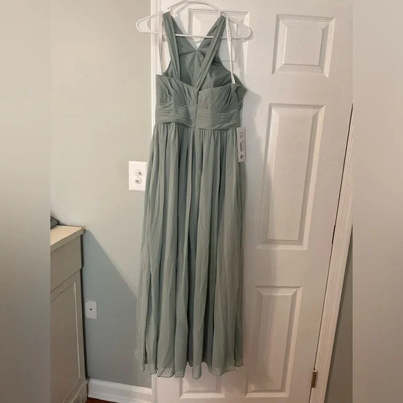 Azazie | Dresses | Azazie Mint Bridesmaid Dress | Poshmark Azazie | Dresses | Azazie Mint Bridesmaid Dress | Poshmark